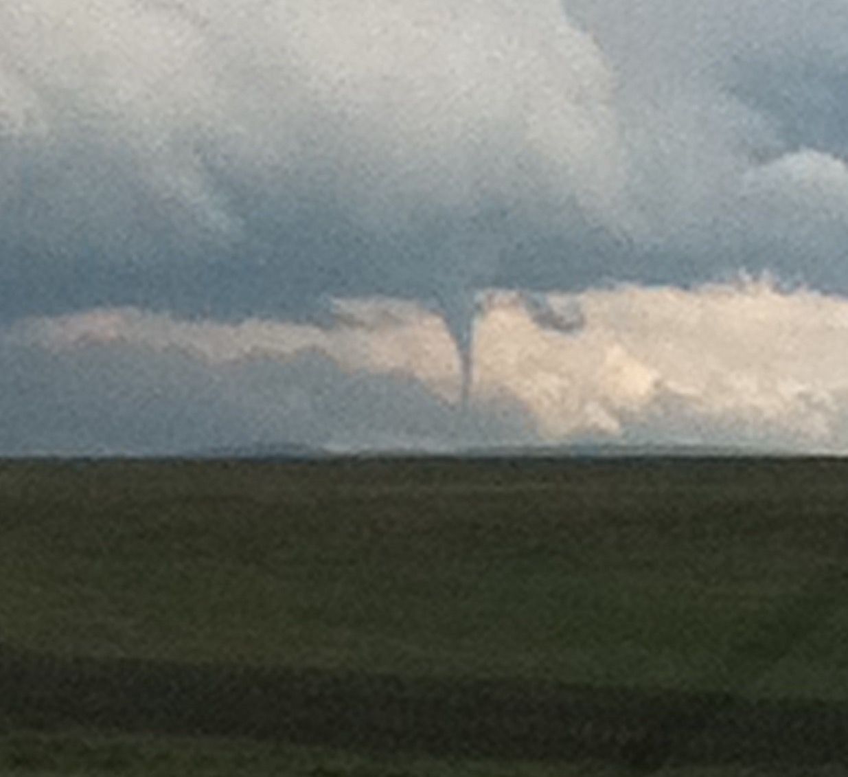 June 16 storm